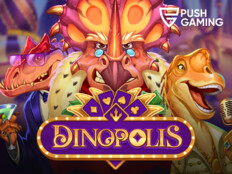 Casino promosyonları yurtdışı21